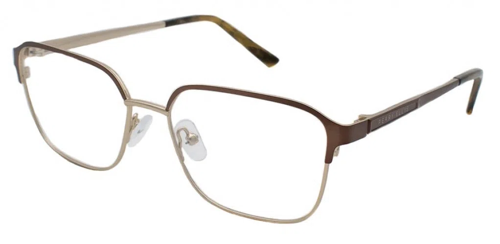 Perry Ellis 471 Eyeglasses - view 3